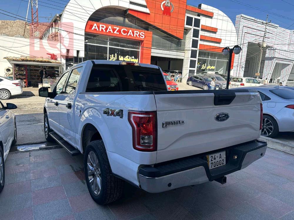 فۆرد F-150